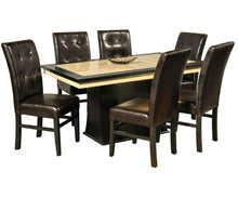 Cargar imagen en el visor de la galería, Comedor Londres 6 Sillas Madera
