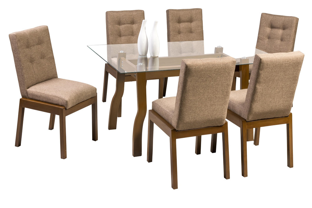 ANTECOMEDOR LUISIANA