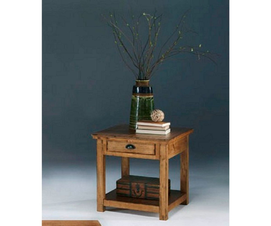 Mesa Lateral Modelo 508-4 Miel